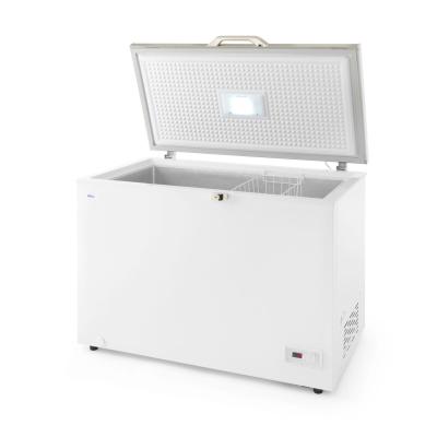 Pultový mrazák, Arktic, 282L, 230V/130W, 1116x644x(H)845mm | 233863